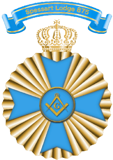 Spessart Lodge No.875